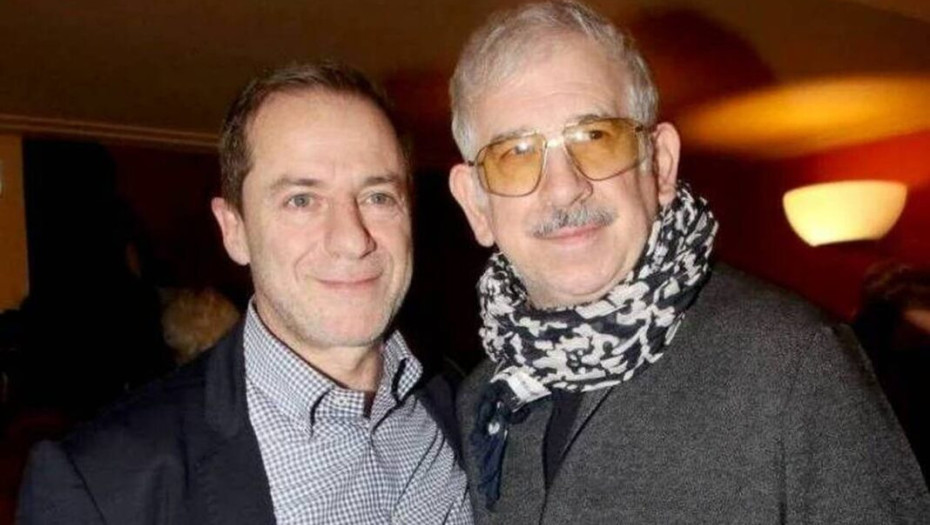 Αυτά είναι τα κελιά που κρατούνται ο Πέτρος Φιλιππίδης και ο Δημήτρης Λιγνάδης [ΦΩΤΟ]