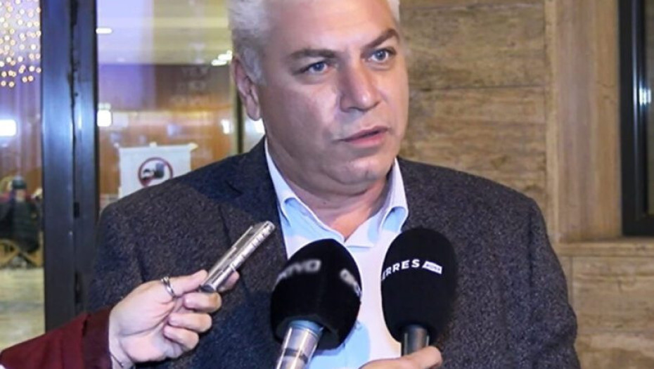 ΟΠΑΚΠΑ Σερρών: Νέος πρόεδρος ο Γιάννης Γάτσιος