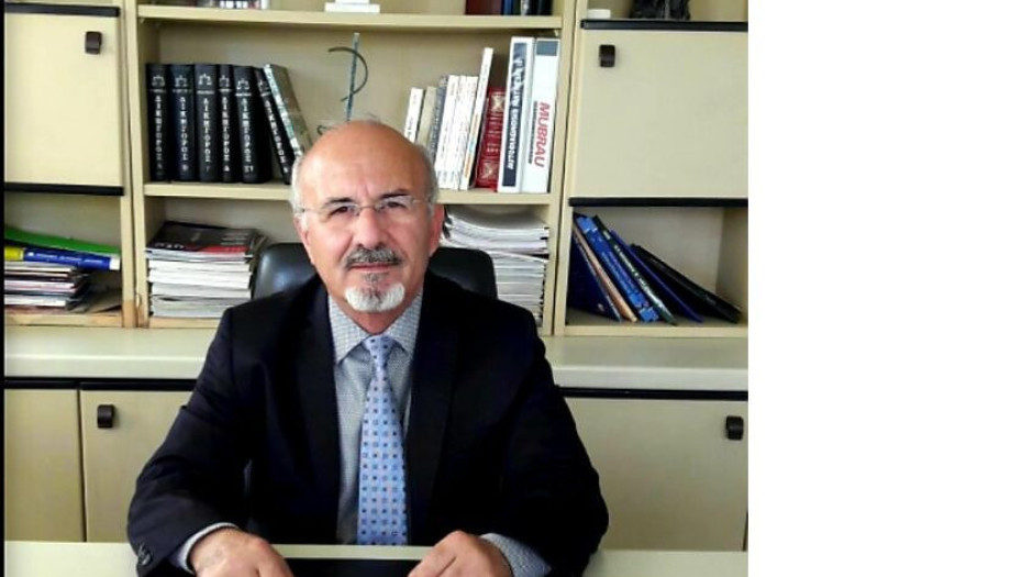 Γιώργος Νικήτας, για την κοινότητα Προβατά: Δεν θα είμαι εκ νέου υποψήφιος πρόεδρος