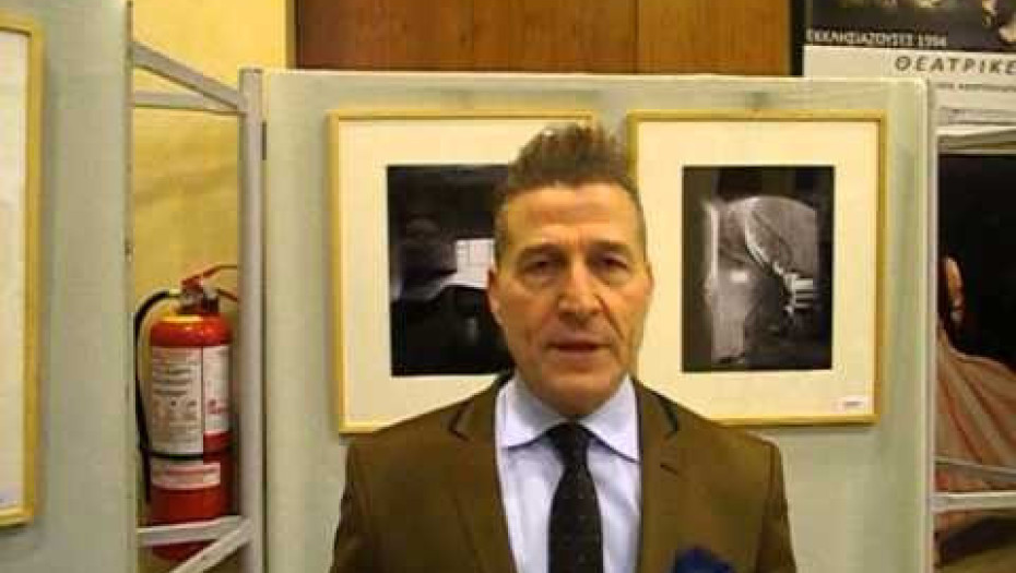 Ηλίας Γκότσης: Να μη χάσει άλλο πολύτιμο χρόνο η δημοτική αρχή