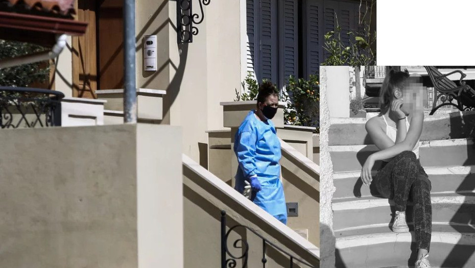 Γλυκά Νερά – «Δεν θα ξεχάσω ποτέ τη σκηνή του εγκλήματος – Περίμενα την κάθαρση» – Συγκλονίζει η ιατροδικαστής της υπόθεσης