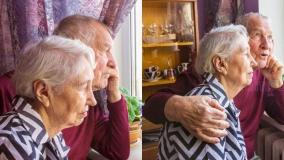 «Βλέπω τους γονείς μου να γερνάνε και δε μπορώ να συνειδητοποιήσω ότι θα φύγουν από τη ζωή και θα τους χάσω»