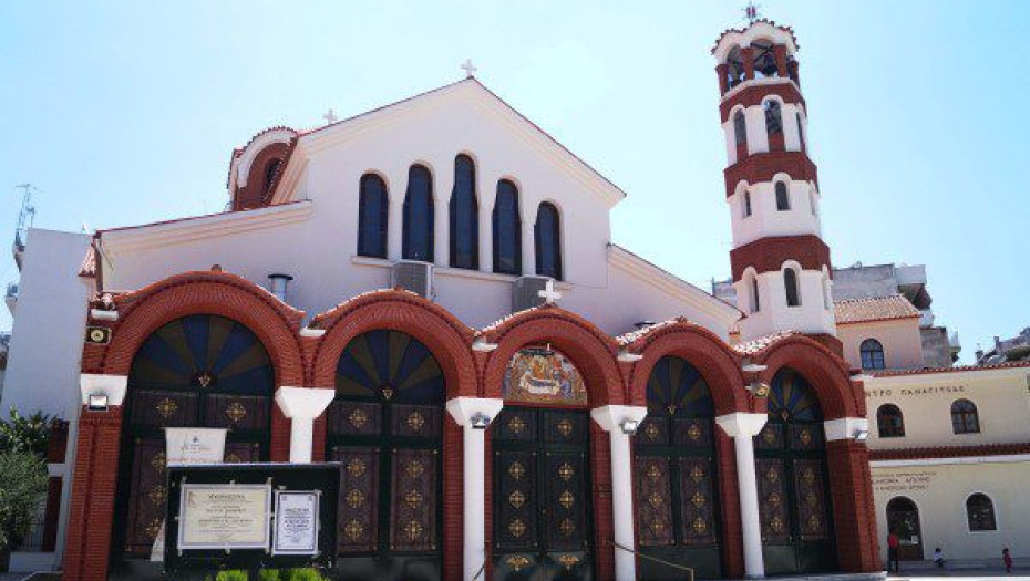 Μπράβο στην ενορία της Κοιμήσεως Θεοτόκου: Έδωσε είδη πρώτης ανάγκης και ρουχισμού στις Φυλακές Νιγρίτας