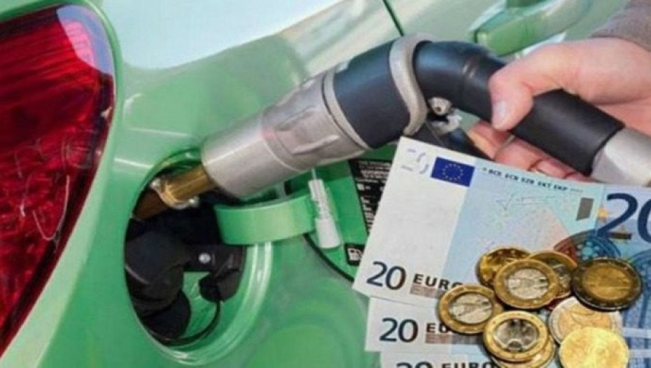 Η ανεξέλεγκτη άνοδος των τιμών των καυσίμων προκαλεί σοκ!