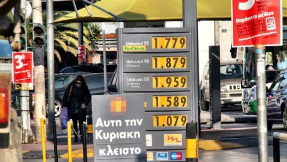 Σοκ: Πάνω από τα 2 ευρώ θα φτάσει η βενζίνη – Τι φταίει;