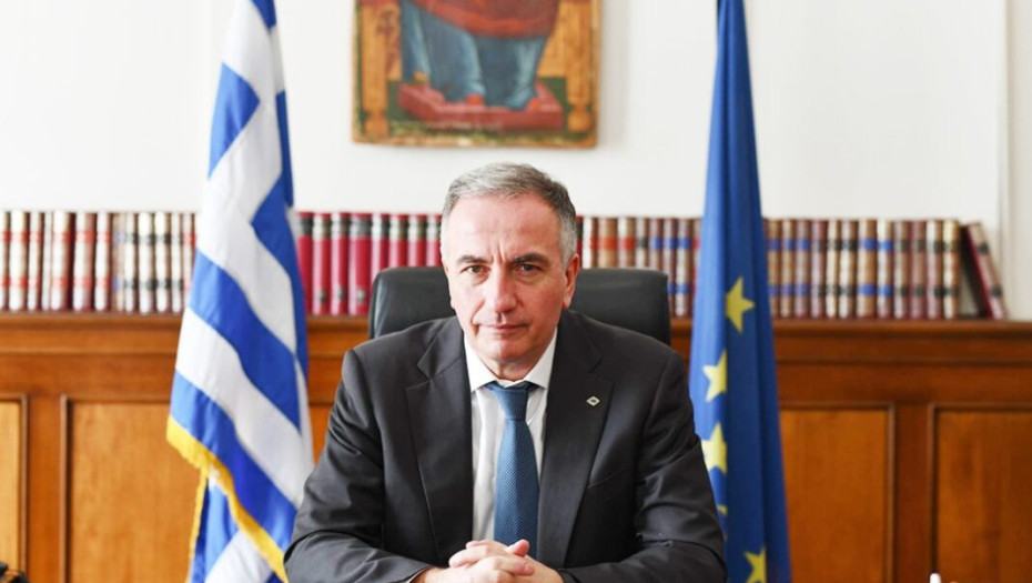 Σταύρος Καλαφάτης: Καμιά τουρκική πρόκληση δεν θα μείνει αναπάντητη