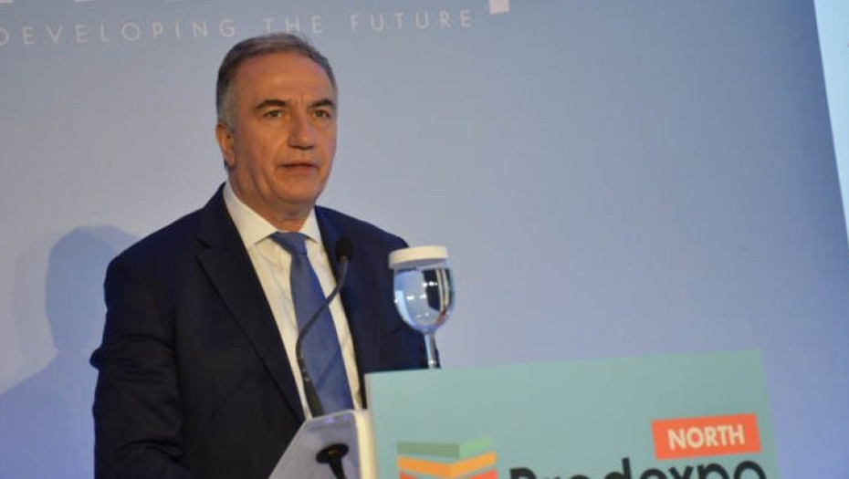 Στ. Καλαφάτης: Παραβιάσεις του Διεθνούς Δικαίου δεν χωρούν στον 21ο αιώνα