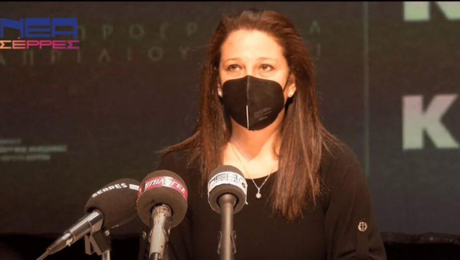 Καλλιόπη Ευαγγελίδου: Τελικά είχαμε έναν δίκαιο και αμερόληπτο διαγωνισμό;