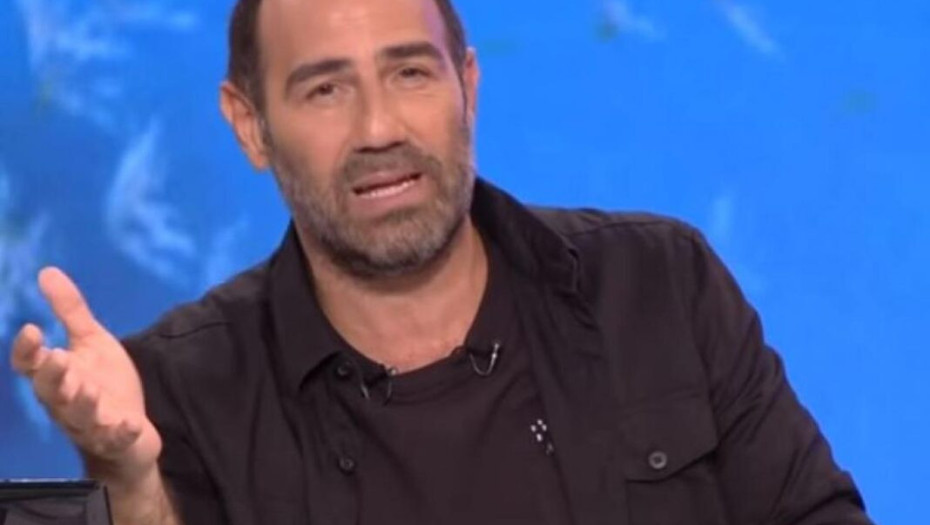 Άσχημα νέα για τον Αντώνη Κανάκη