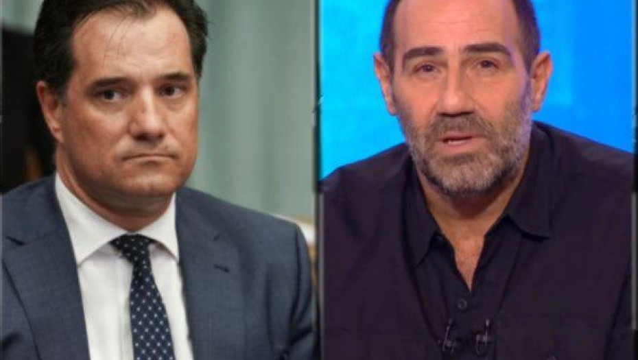 Μήνυμα Γεωργιάδη στον Κανάκη: Οφείλεις δημόσια συγγνώμη στη Μενδώνη