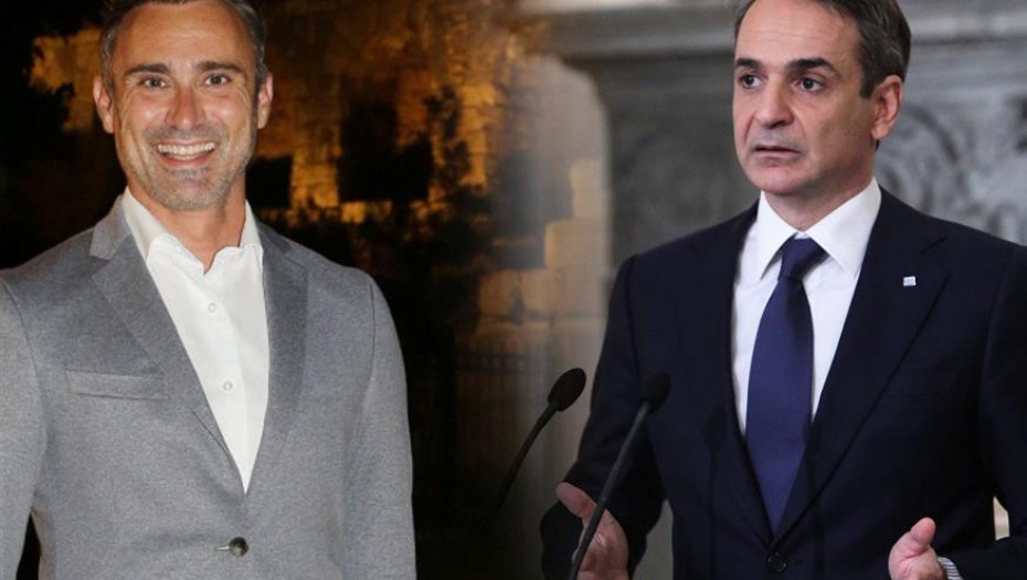 Συγκλονιστικός Γιώργος Καπουτζίδης: «Γιατί είμαι ο άνθρωπος με τα λιγότερα δικαιώματα;»