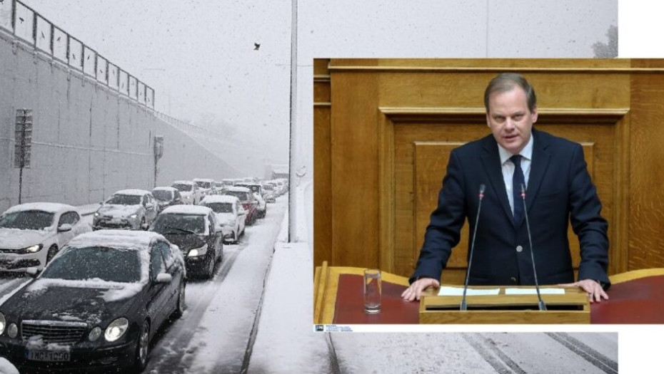 Κώστας Καραμανλής: Πρώτα βάζουμε την ασφάλεια των επιβατών