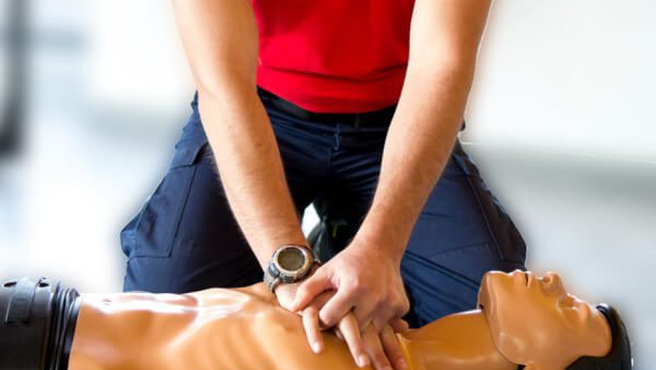 Στον Δήμο Σερρών: Εκπαιδευτικό διαδικτυακό σεμινάριο Α΄ Βοηθειών – ΚΑΡΠΑ