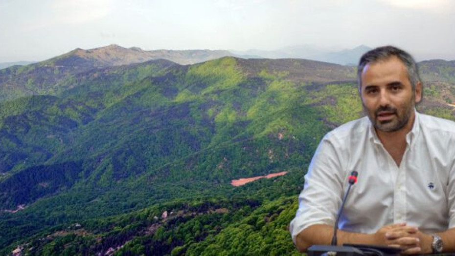 Κώστας Καρπουχτσής: Τι ανάπτυξη θέλουμε στις Σέρρες;