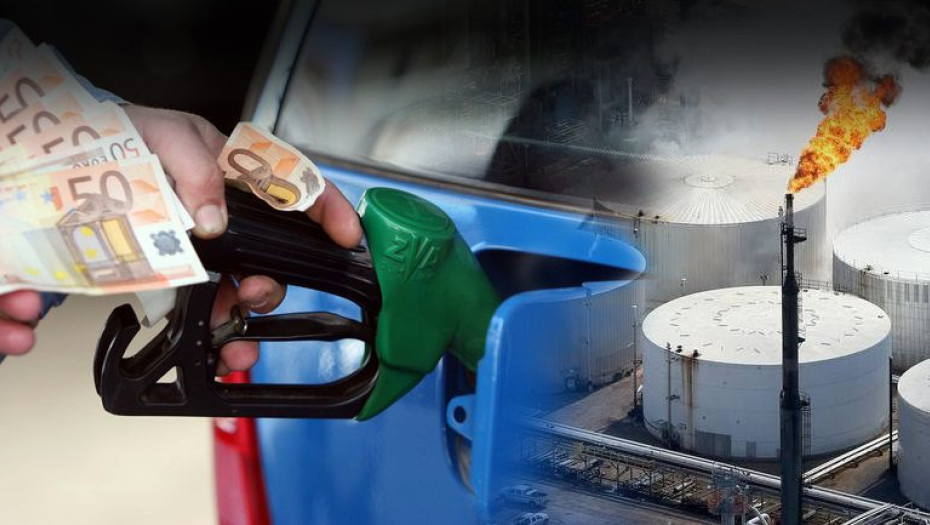 Στα «ουράνια» οι τιμές στα καύσιμα: Πήρε «φωτιά» το πετρέλαιο θέρμανσης
