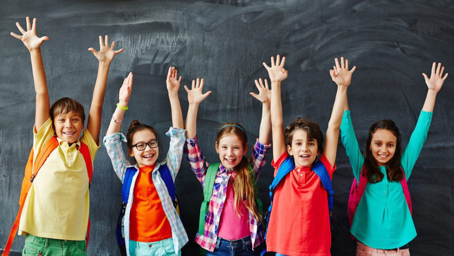 Πως να βοηθήσουμε τα παιδιά μας να γίνουν πραγματικά ευτυχισμένα