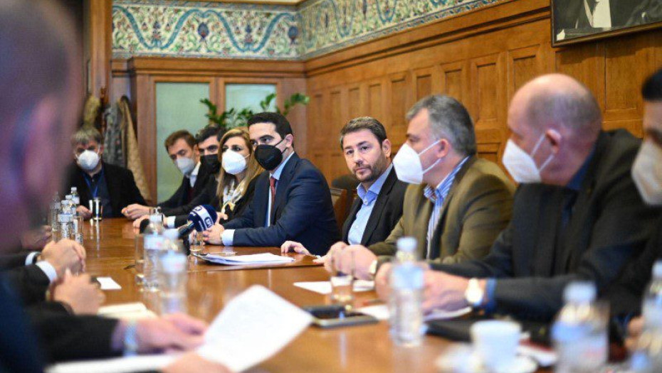 ΚΙΝΑΛ Σερρών: Με μπαλώματα δεν μπορεί να ξεγελαστούν οι αγρότες