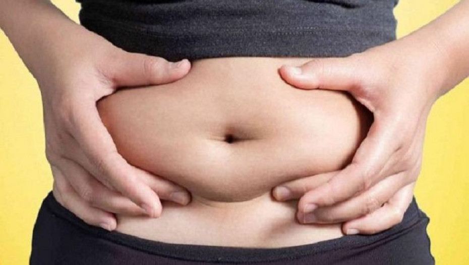 5 επιστημονικά αποδεδειγμένοι τρόποι να μειώσετε το λίπος στην κοιλιά