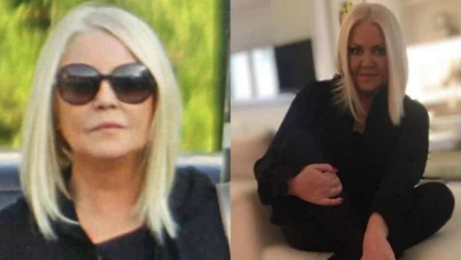 Το δράμα της Ρούλας Κορομηλά: Οι δέκα εξωσωματικές και η υιοθεσία που δεν κατάφερε να κάνει