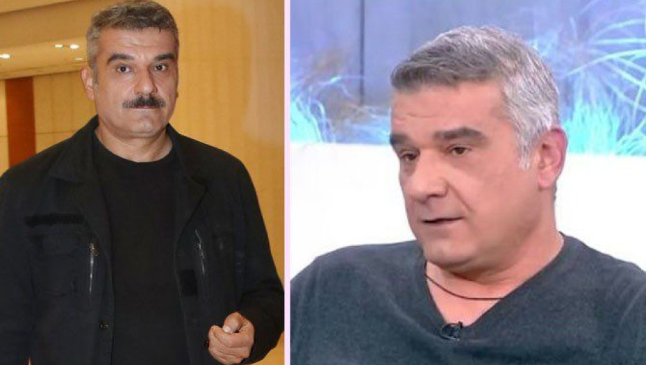 Κώστας Αποστολάκης: «Η κόρη μου έχει μια εξαίρετη μητέρα, αλλά εγώ νιώθω ανάξιος πατέρας και σε πολλά πράγματα θέλω επιδιόρθωση»