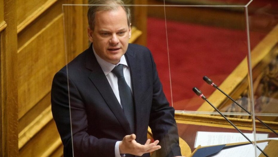 Κώστας Καραμανλής: Η ΝΔ διαχρονικά στηρίζει τους πιο ευάλωτους