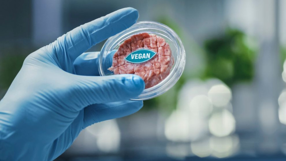 Το νέο κρέας θα καλλιεργείται. Θα είναι νηστίσιμο;