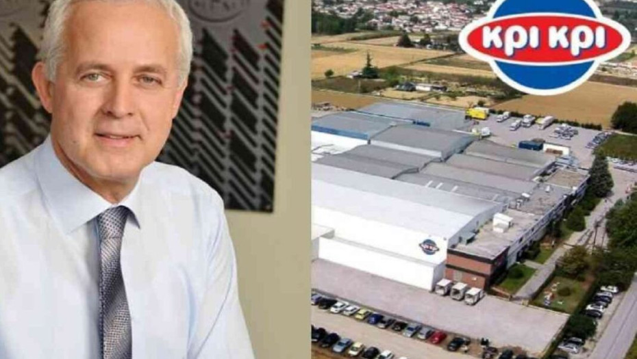 Παγωτά Κρι Κρι 2022: Μαζί για την υπέρβαση