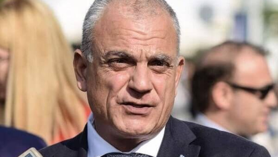 Κώστας Μπούμπας: Λέμε ναι, στη γεωθερμία
