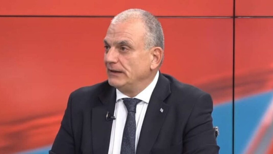 Κώστας Μπούμπας: Είμαστε όλοι Εβρίτες