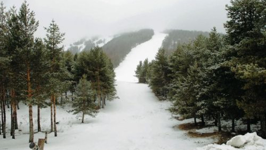 Στο Λαιλιά περιμένουμε του Περιβαλλοντικούς όρους για το lift