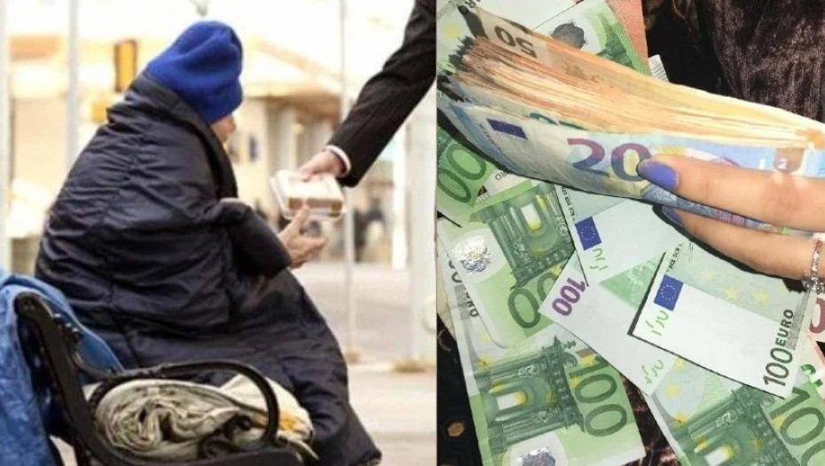 ΟΑΕΔ: Το “έπαιζε” φτωχή, δήλωνε άνεργη για 10 χρόνια και δήλωσε 250.000 οικογενειακό εισόδημα