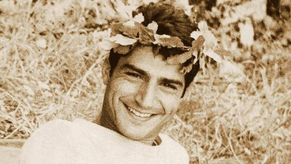 Η Μυστηριώδης εξαφάνιση του καθηγητή Φιλοσοφίας που σχεδίαζε για πολλά χρόνια τον θάνατό του