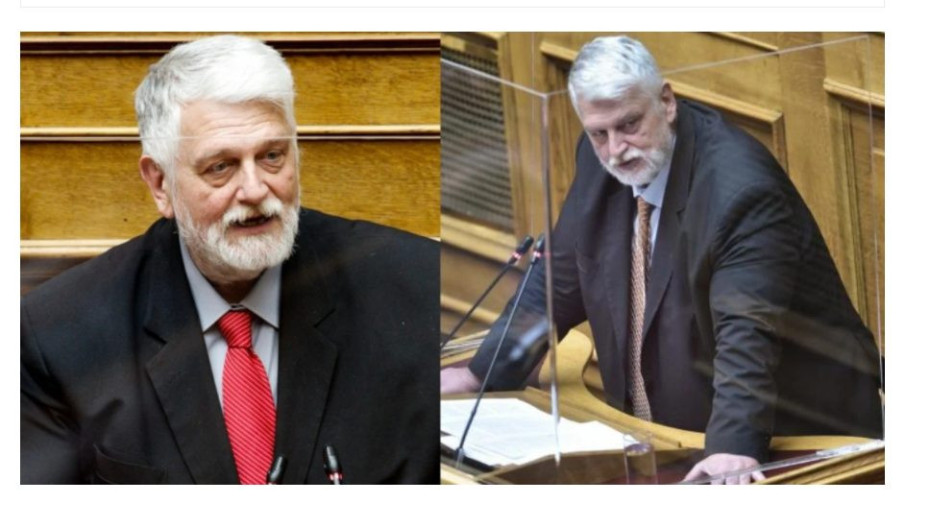 Έκανε το ακατόρθωτο: Ο Γιάννης Λοβέρδος έχασε 130 ολόκληρα κιλά και πλέον είναι ένας… άλλος