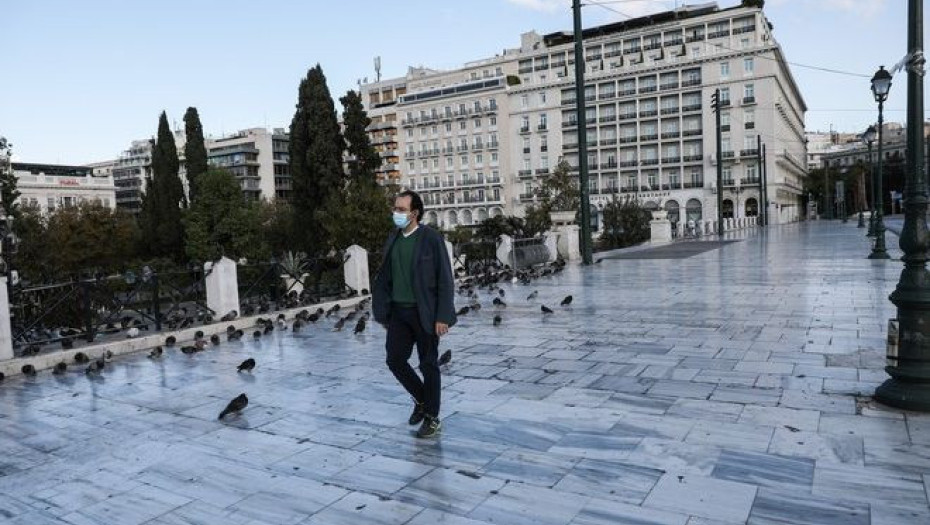 Γώγος: Στο τραπέζι το lockdown αν η κατάσταση γίνει πολύ χειρότερη