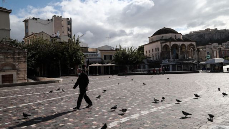 Σαρηγιάννης – Εάν υπάρξει καθολικό lockdown από τις 3 Ιανουαρίου θα διαρκέσει έναν μήνα