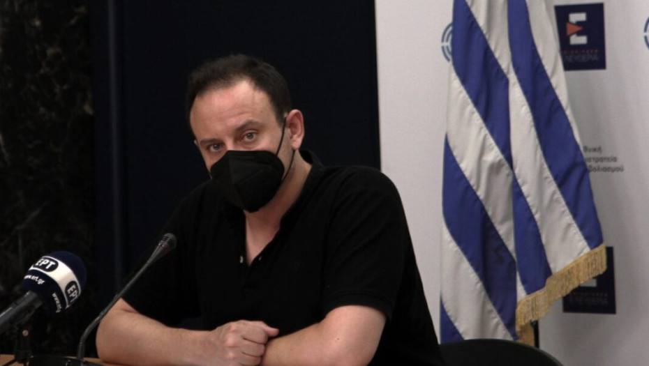 Μαγιορκίνης: Ξεκίνησε ήδη η αποκλιμάκωση της Όμικρον -Τι να μην κάνουμε τις επόμενες 10 ημέρες