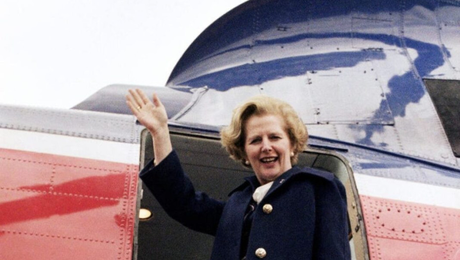 Γιώργος Βεζυργιαννίδης: Λύστε την οπαδική βία όπως η κ. Μάργκαρετ Θάτσερ