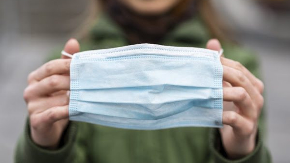 Από το Σάββατο 5 Μαρτίου: Αίρεται το μέτρο της υποχρεωτικής χρήσης μάσκας