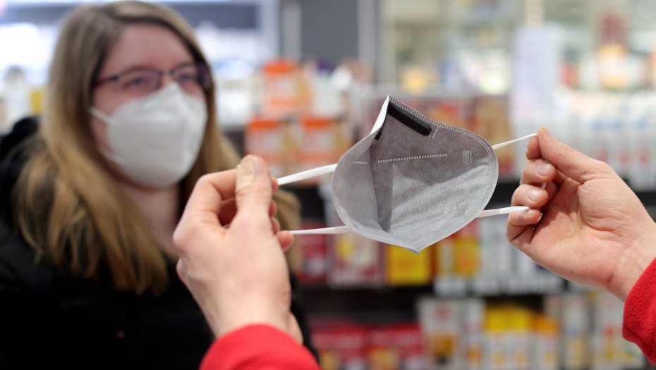 Κορονοϊος: Ποιες μάσκες σχεδόν μηδενίζουν τον κίνδυνο μόλυνσης από κοροναϊό