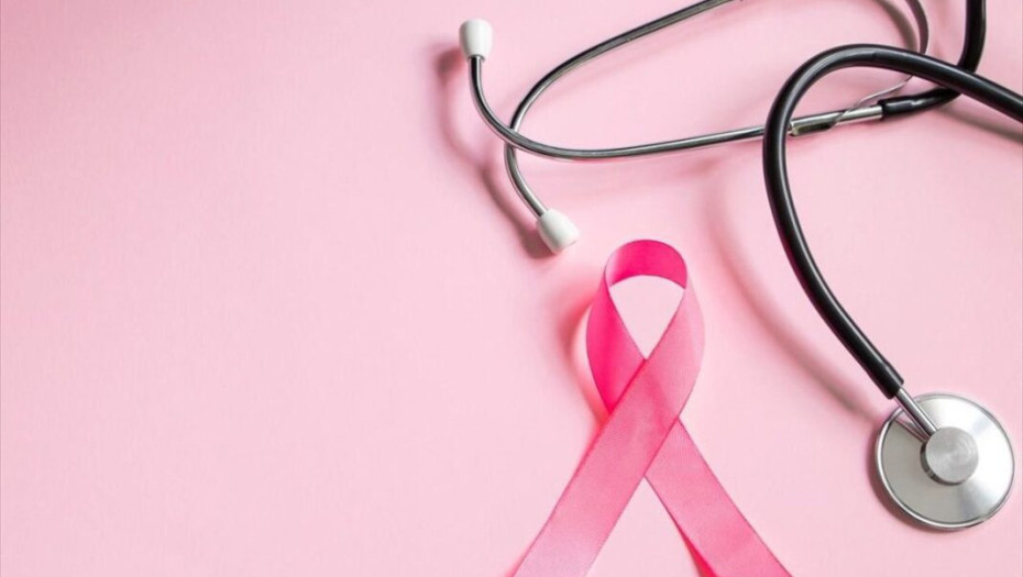 Στο Κέντρο Πρόληψης Νοσημάτων: Δωρεάν πλήρης μαστογραφικός έλεγχος