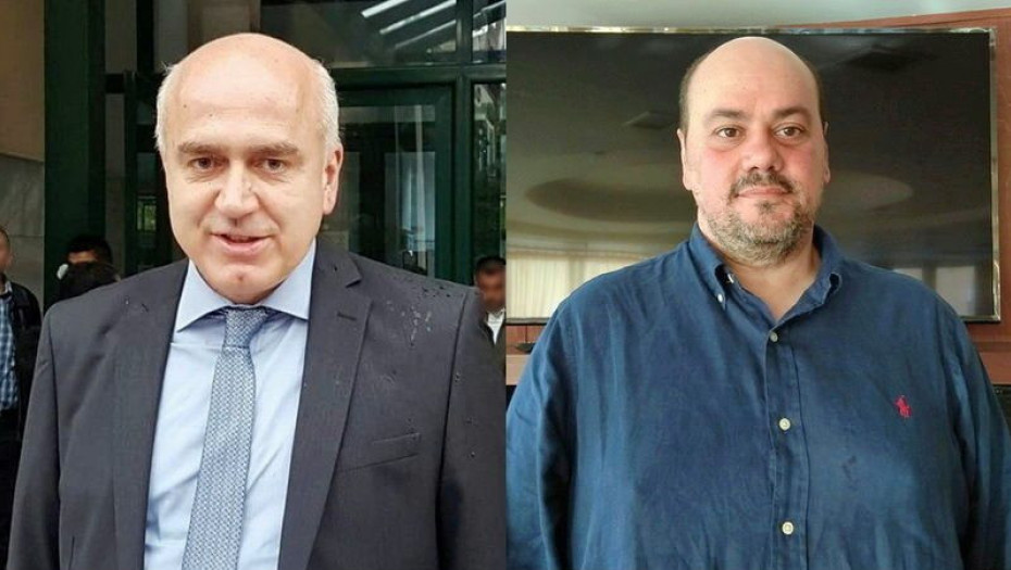 Τα βρήκαν στην Θράκη οι Μέτιος-Δαμιανίδης: Ψήνεται συνεργασία Ν.Δ. και ΚΙΝΑΛ;