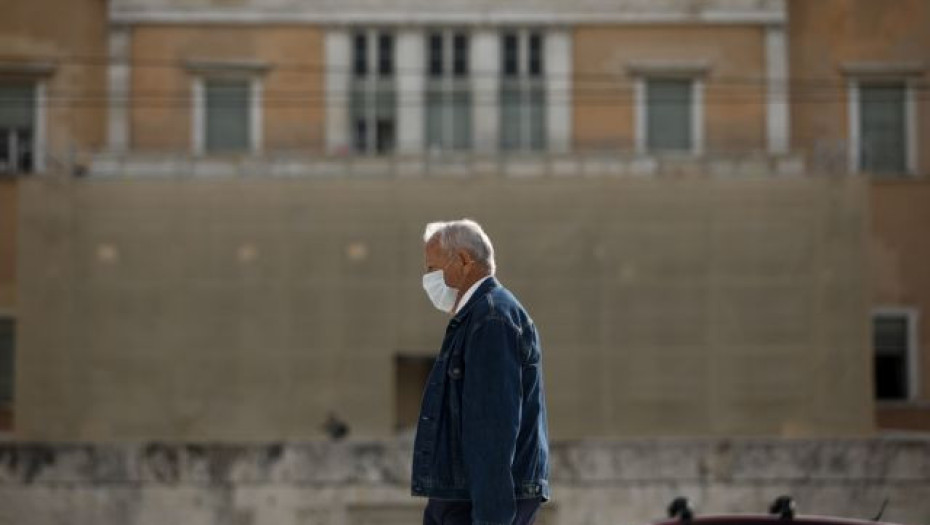 Νέα μέτρα – Πρόστιμο 100 ευρώ κάθε μήνα σε ανεμβολίαστους άνω των 60 ετών