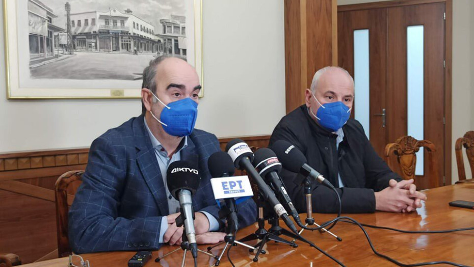 Aπό τον Δήμο Σερρών: Μέτρα ανακούφισης της εστίασης και του επαγγελματικού κόσμου!