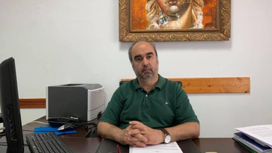 Σπύρος Μισιρλής: Εργώδης η προσπάθεια της δημοτικής αρχής