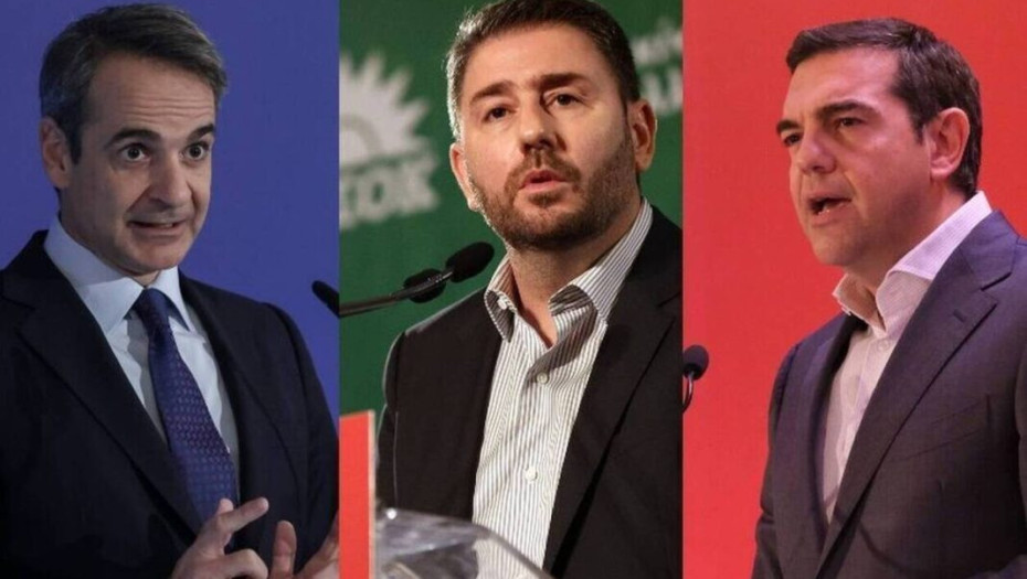 Η Νέα Δημοκρατία άρχισε να στοχοποιεί το ΚΙΝΑΛ: Επέβαλε πρωινή συνεδρίαση της κοινοβουλευτικής ομάδας