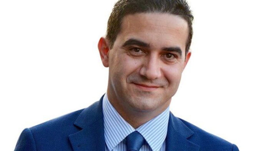 Στις Σέρρες το Σάββατο Κλιμάκιο του ΠΑΣΟΚ- ΚΙΝ.ΑΛ. με επικεφαλής τον Μιχάλη Κατρίνη