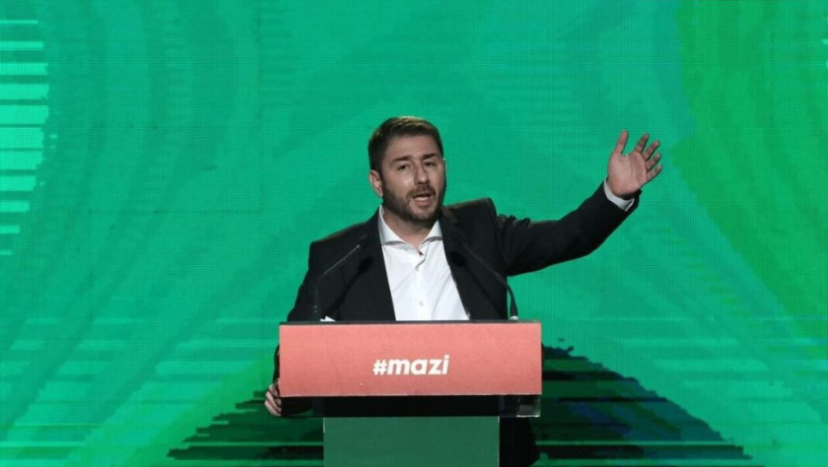 Εκλογές ΚΙΝΑΛ: Καθαρή νίκη Ανδρουλάκη