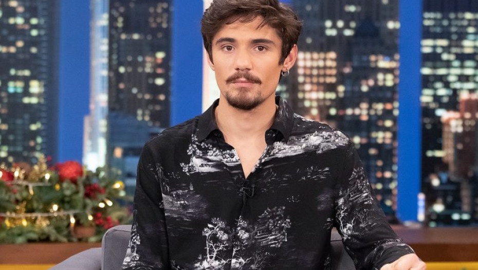 Κώστας Νικούλι: Είμαι περήφανος που είμαι Αλβανός, δεν ένιωθα ποτέ άσχημα