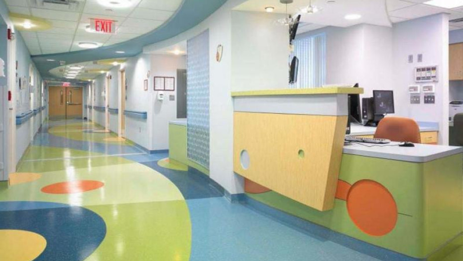 Για το Παιδιατρικό Νοσοκομείο Θεσσαλονίκης: Πολιτικός καβγάς μεταξύ ΣΥΡΙΖΑ και ΝΔ