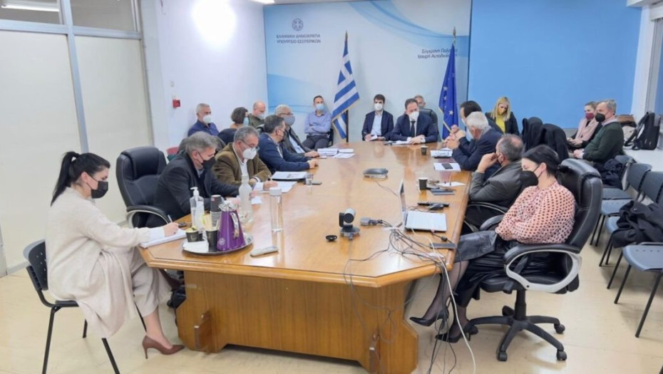 Πήραν οι Δήμοι λόγω αύξησης του ενεργειακού κόστους: Έκτακτη συμπληρωματική ΚΑΠ, ύψους 114 εκατ. ευρώ